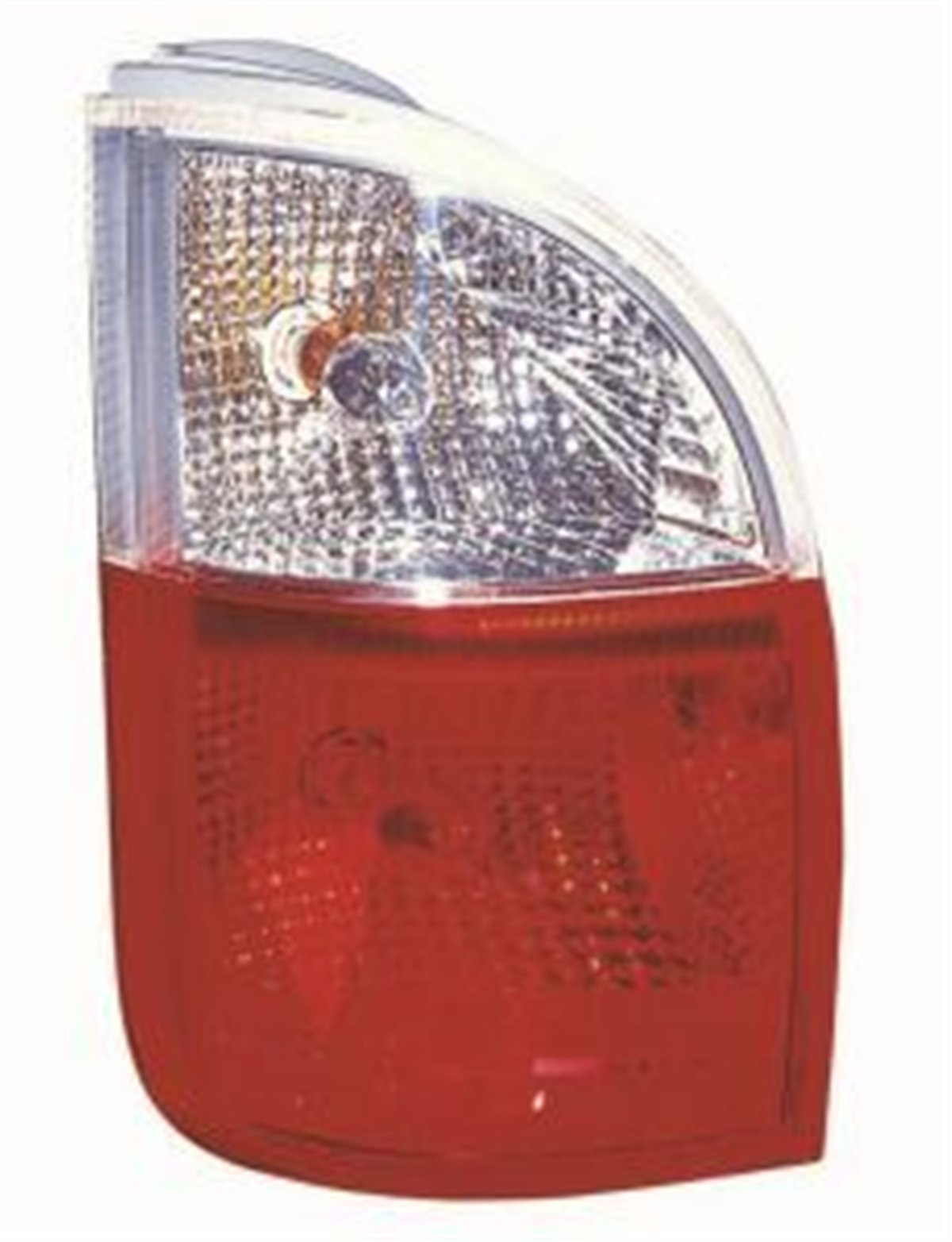 DEPO 223-1924L-UE - Stop Lambasi Sol - Kore Pregio