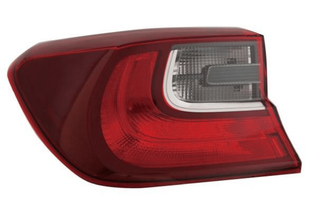 DEPO 223-19ABL-UE - Stop Lambasi Sol - Kore Ceed