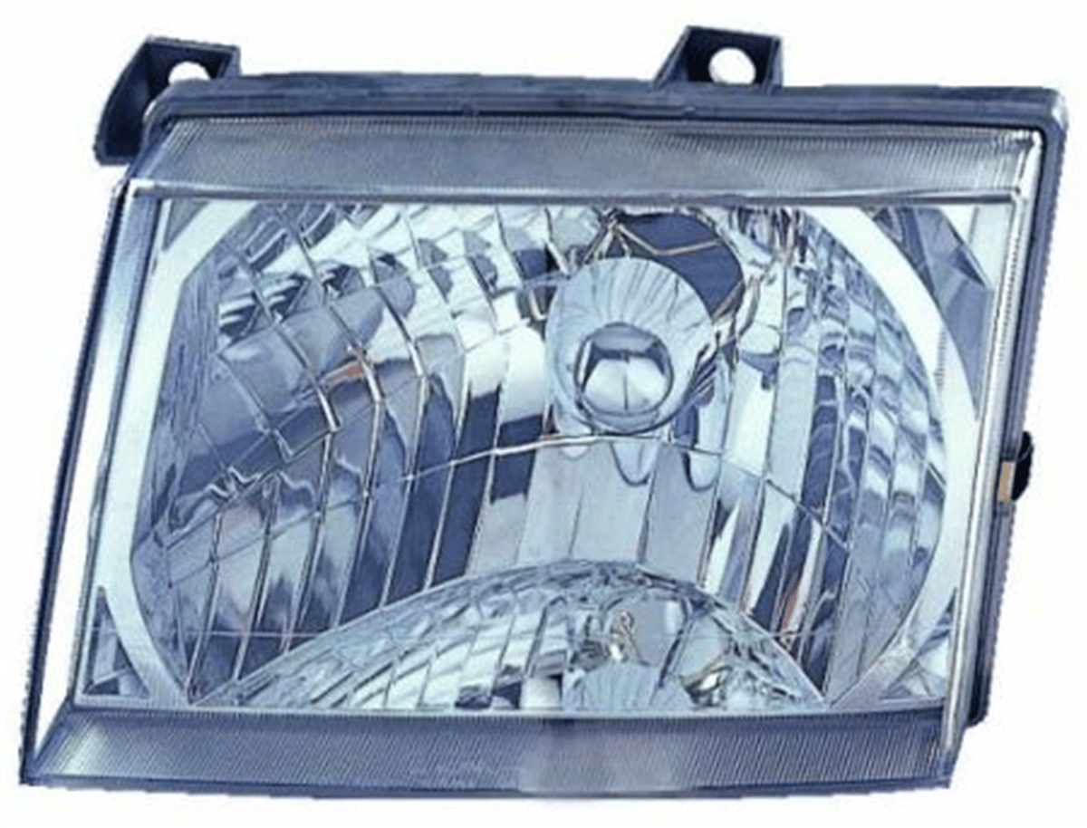DEPO 231-1131R-LD-E - Far Sag - Ford Ranger