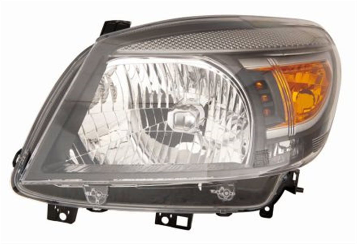 DEPO 231-1137R-LEMN2 - Far Sag - Ford Ranger