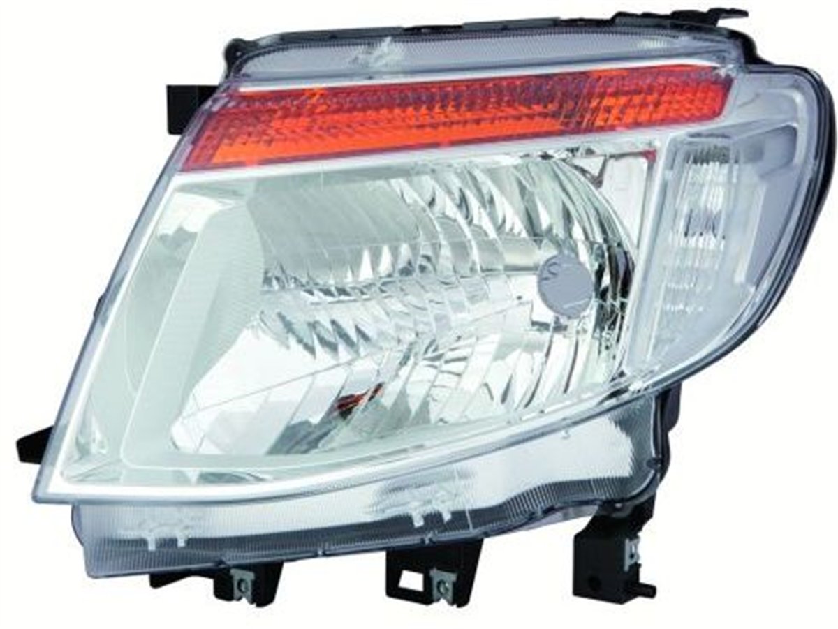 DEPO 231-1139L-LDEM1 - Far Sol - Ford Ranger