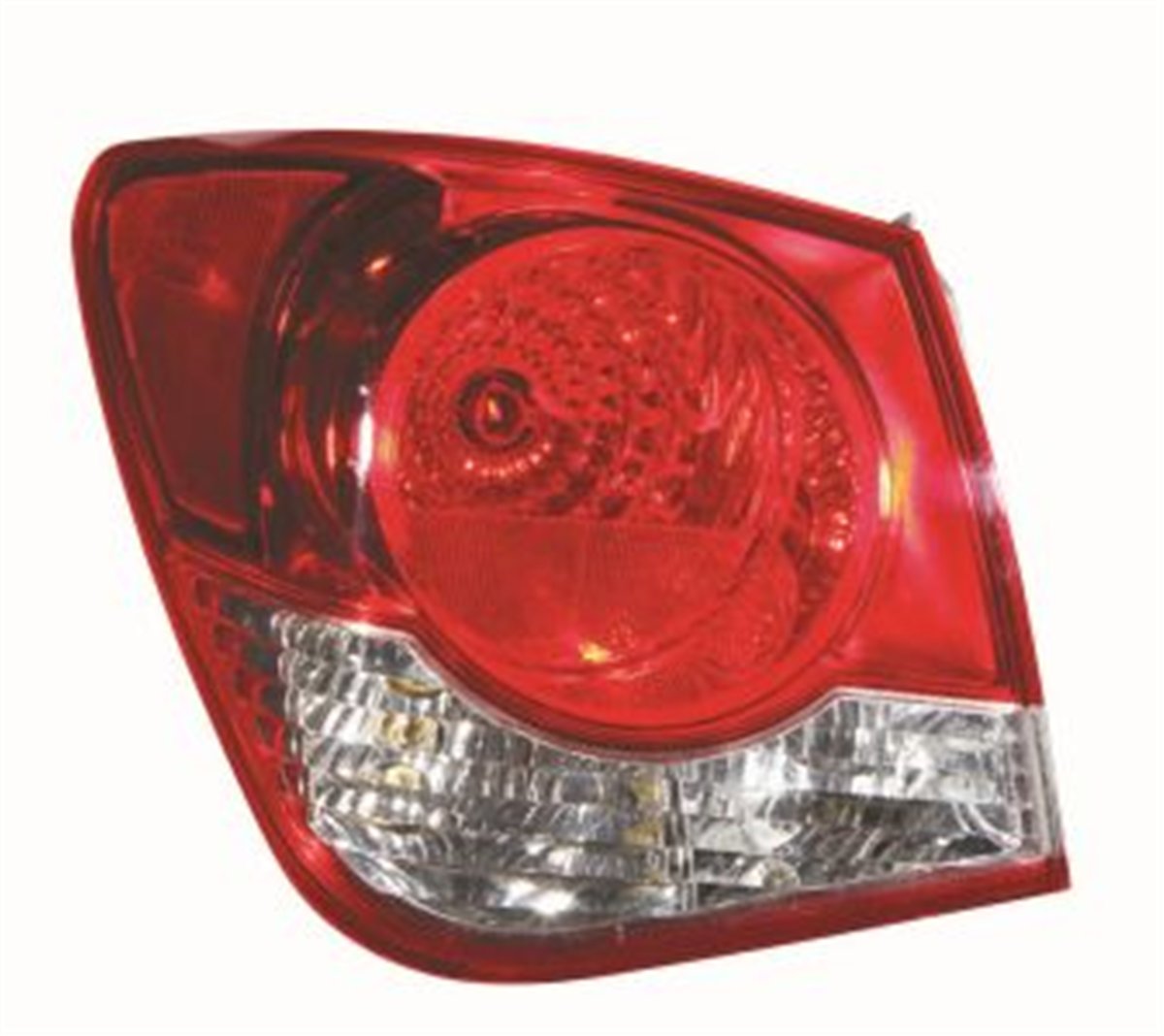 DEPO 235-1908L-UE - Stop Lambasi Sol - Opel Cruze