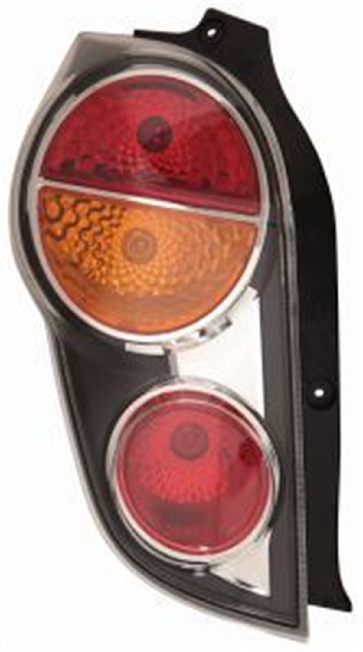 DEPO 235-1909L-LD-UE - Stop Lambasi Sol - Opel Spark Matiz