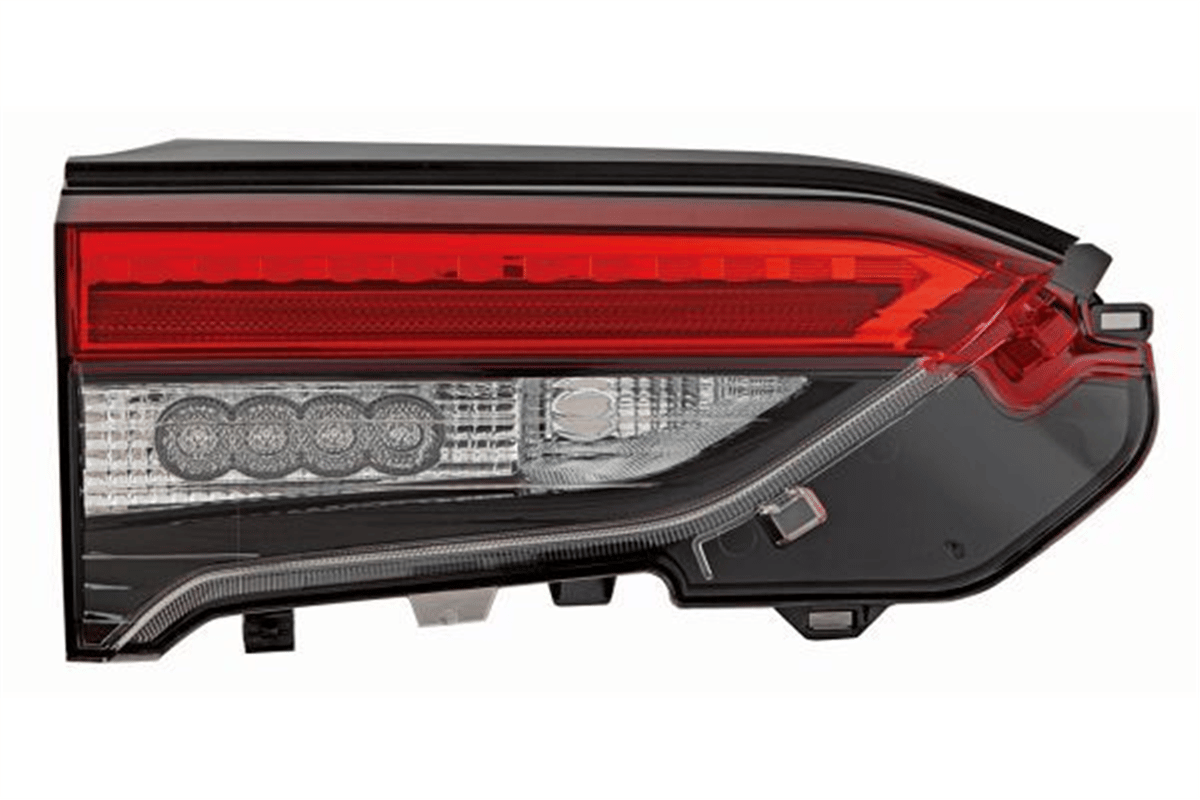 DEPO 312-1335L-LD-UE - Stop Lambasi Iç Sol - Japon Rav4 (h5)