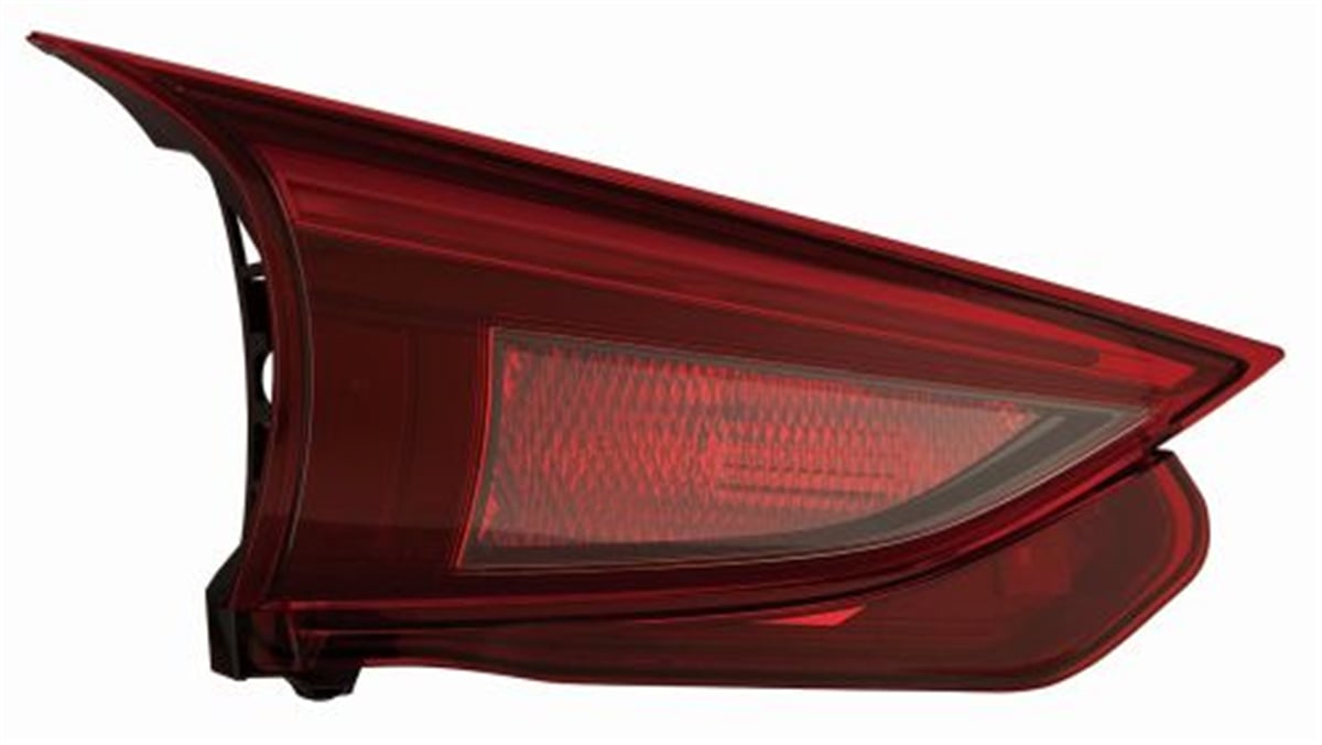 DEPO 316-1308L-LD-UE - Stop Lambasi Iç Sol - Japon Mazda 3 (bm, Bn) Hb