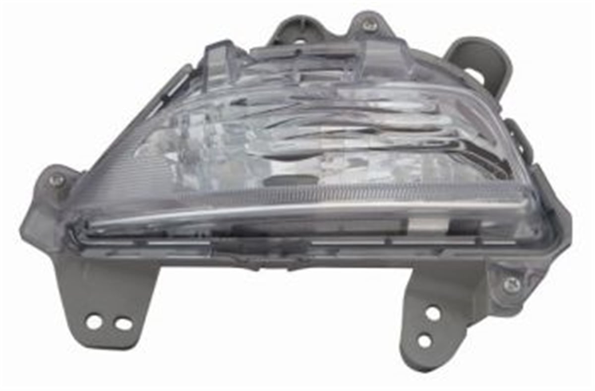 DEPO 316-1615L-UQ - Sinyal Lambasi Sol - Japon Mazda 3 (bm)