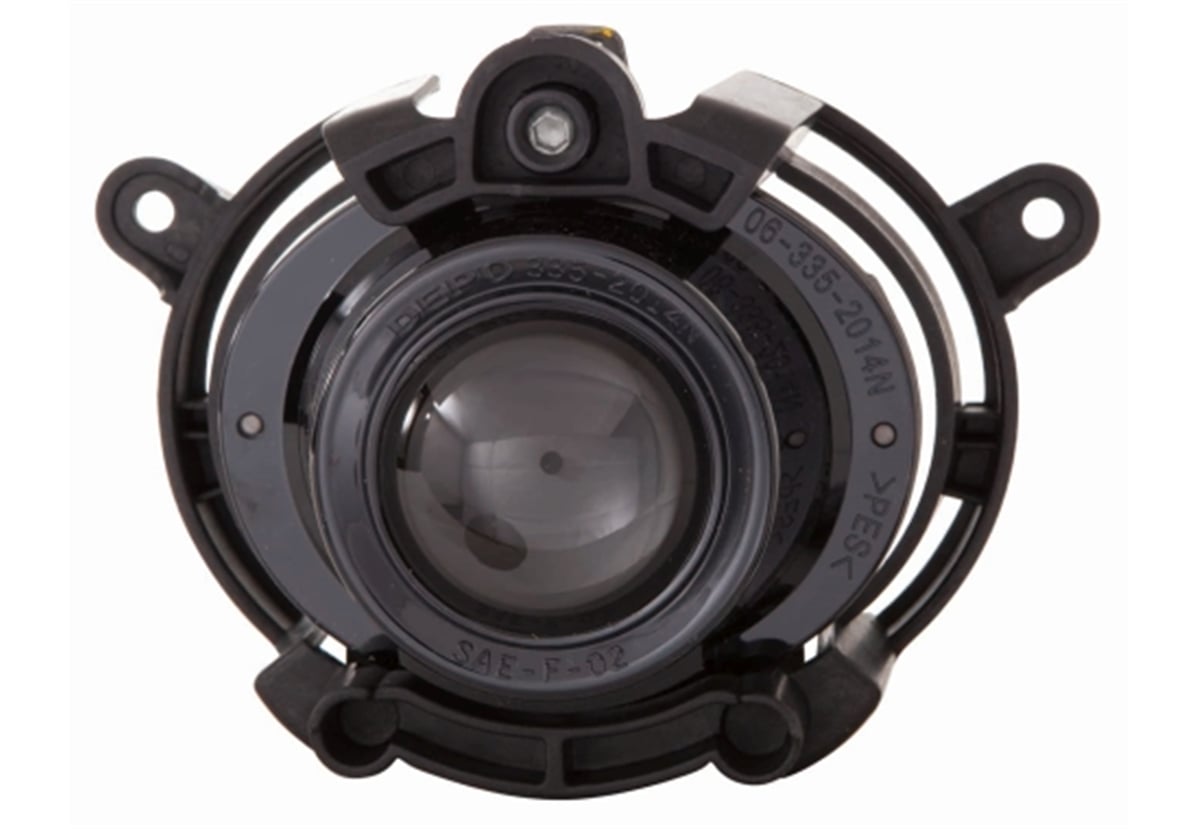 DEPO 335-2030N-AS - Sis Fari - Opel Mokka
