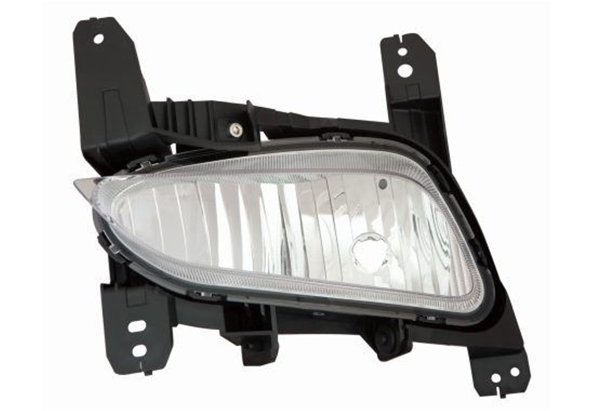 DEPO 336-2017R-UQ - Sis Fari Sag - Opel Mokka X