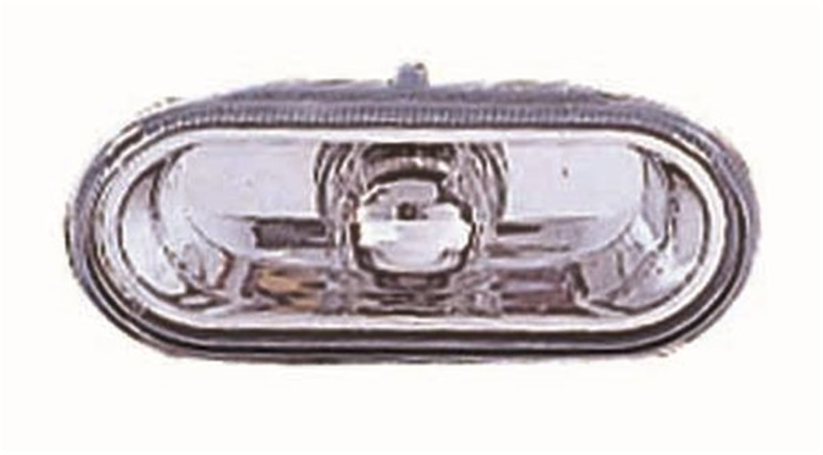 DEPO 341-1407N-UE - Çamurluk Sinyali - Vw Golf4-bora-passat-polo