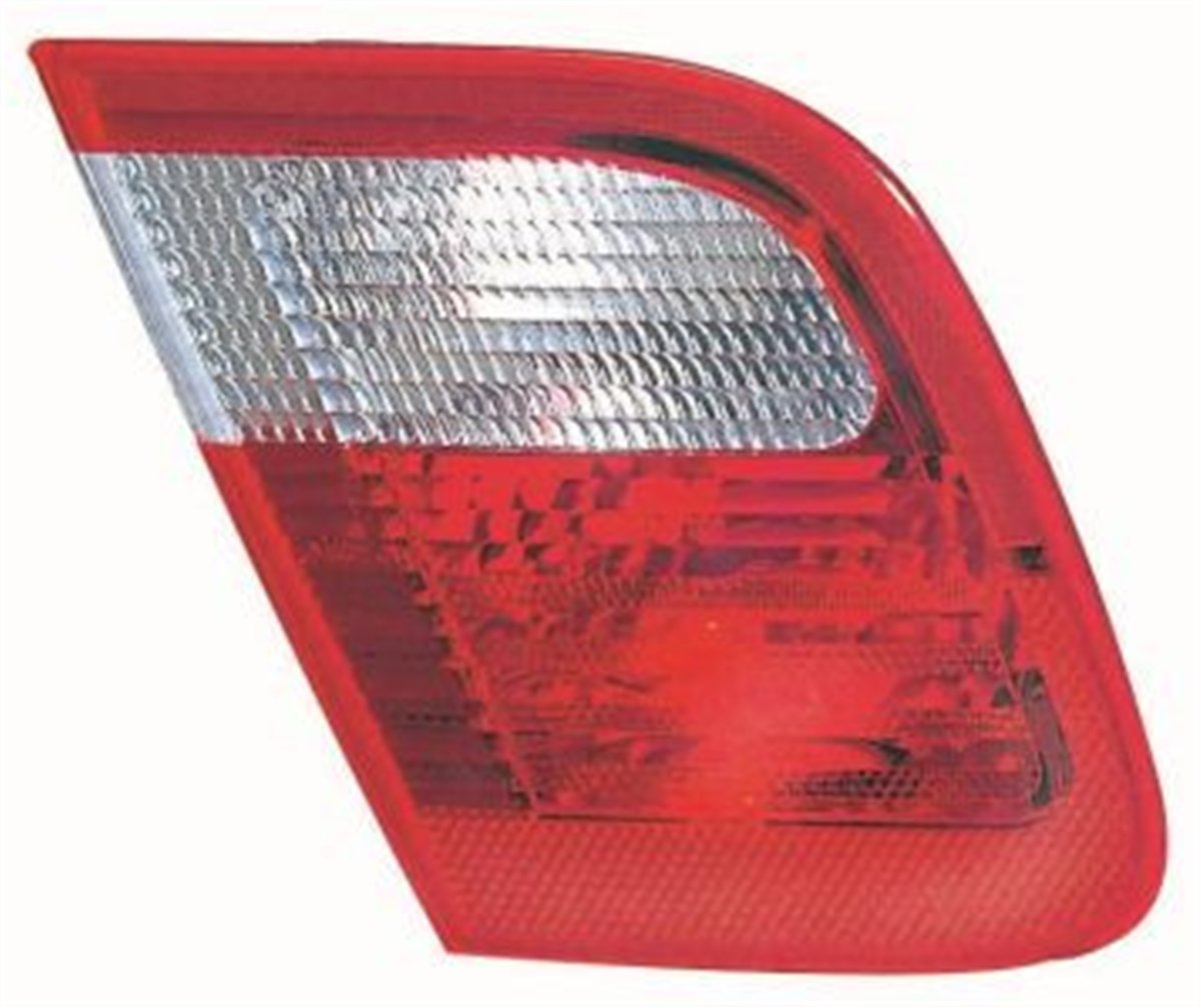 DEPO 344-1301L-UQ - Stop Lambasi Iç Sol - Bmw E46/4