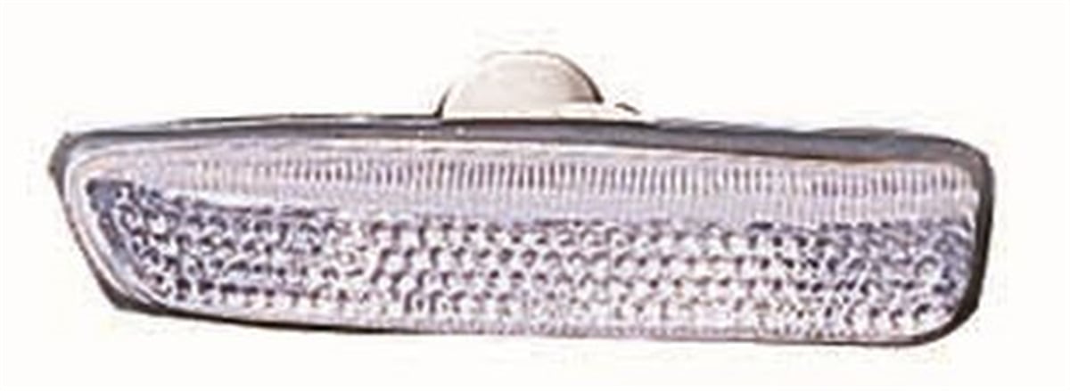 DEPO 344-1405L-AE-C - Çamurluk Sinyali Sol - Bmw E36/x5 E53
