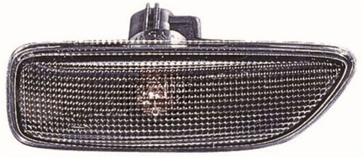 DEPO 373-1401R-AQ-S - Sinyal Lambasi Sag - Volvo Volvo S60 I (384)