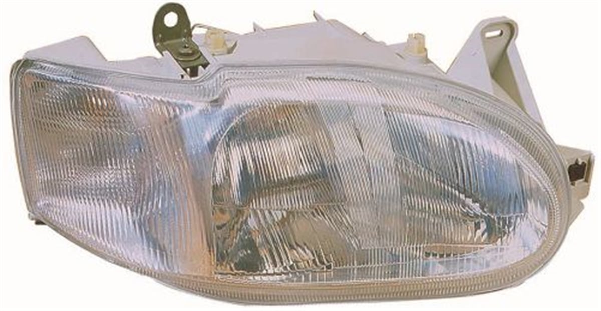 DEPO 431-1126L-LD-EM - Far Sol - Ford Escort