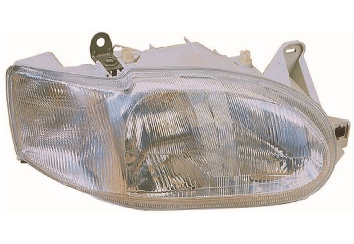 DEPO 431-1126R-LD-EM - Far Sag - Ford Escort