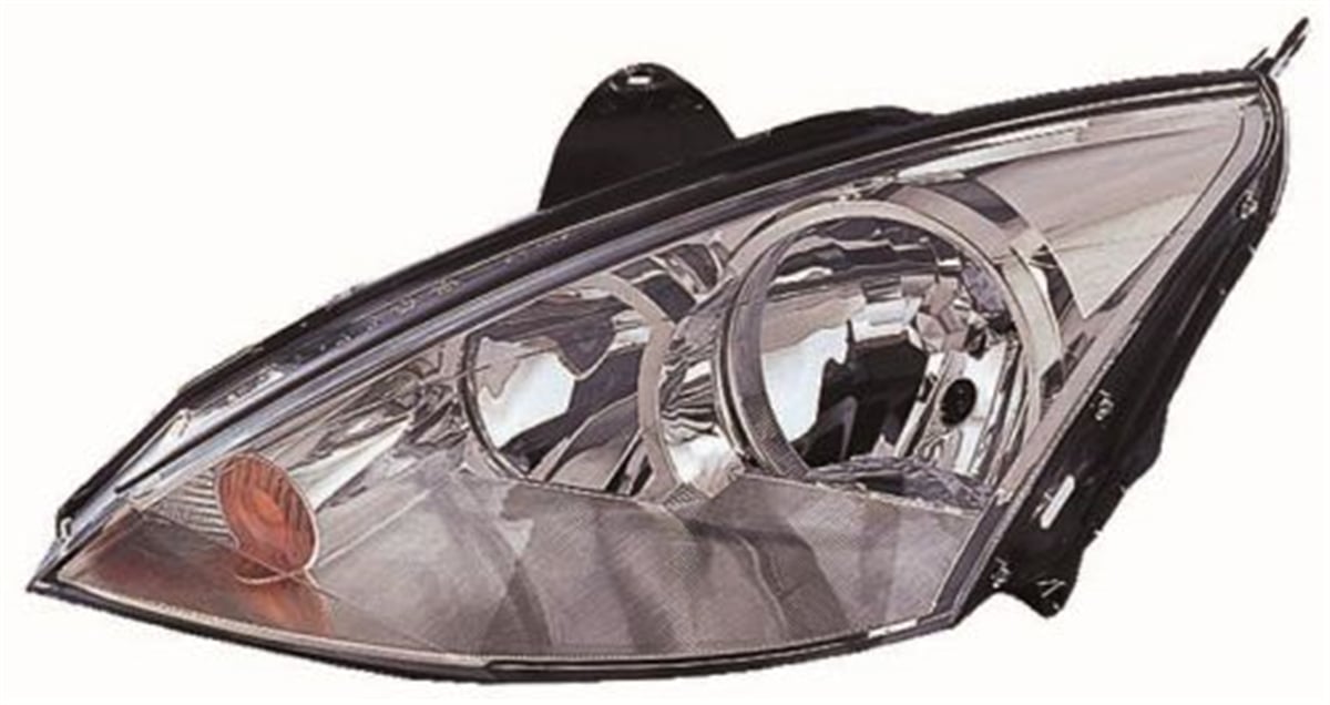 DEPO 431-1152R-LD-EM - Far Sag - Ford Focus