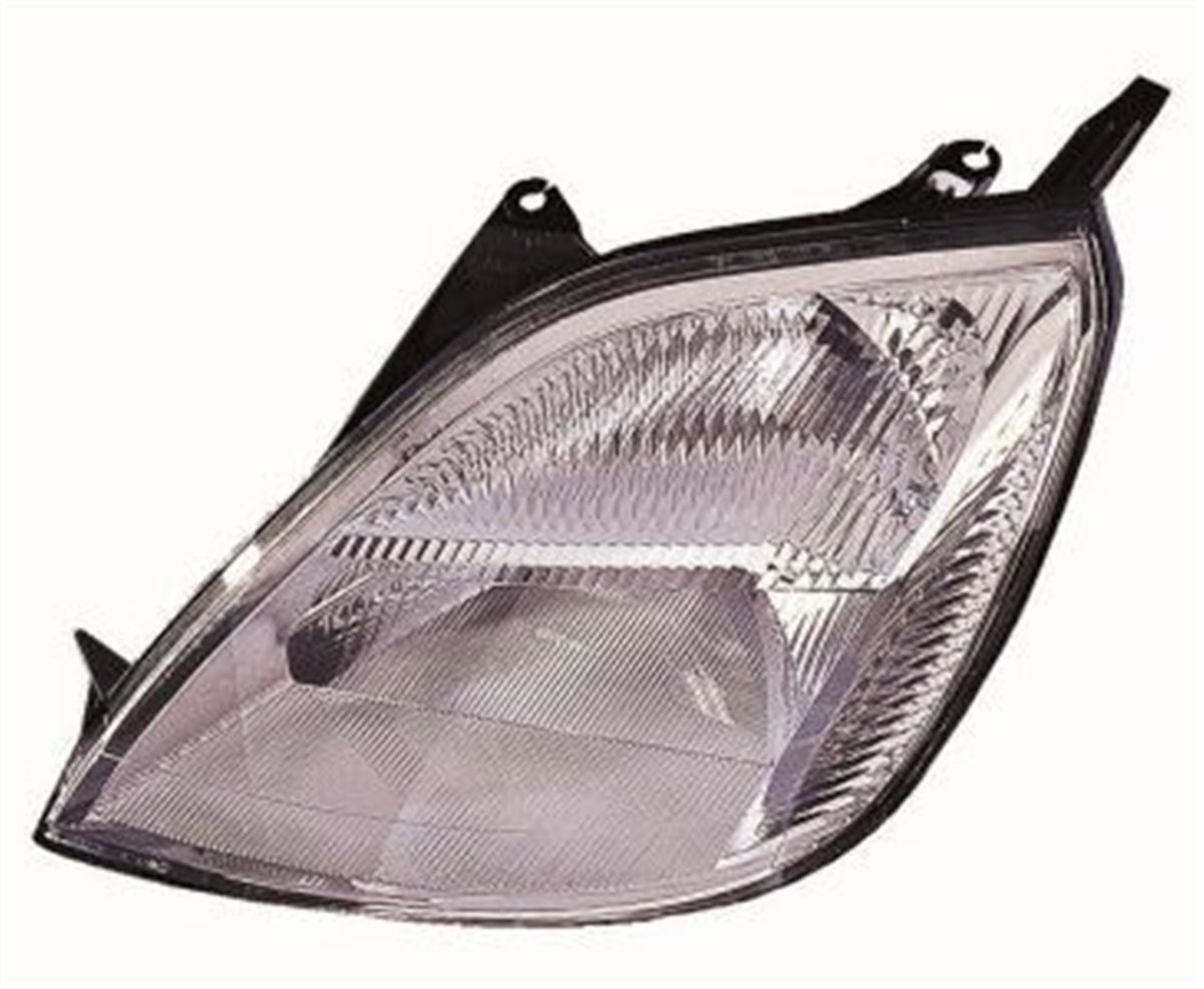 DEPO 431-1153L-LD-EM - Far Sol - Ford Fiesta