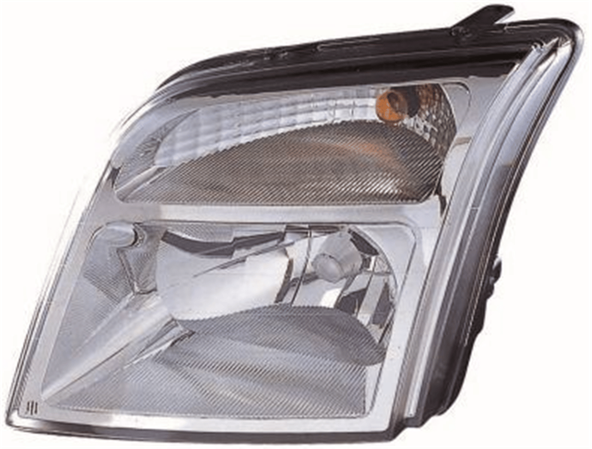 DEPO 431-1165L-LD-EM - Far Sol - Ford Connect