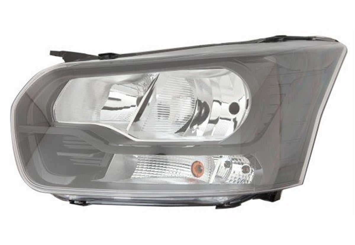 DEPO 431-11C6LMLDEM2 - Far Sol - Ford Transit V-363
