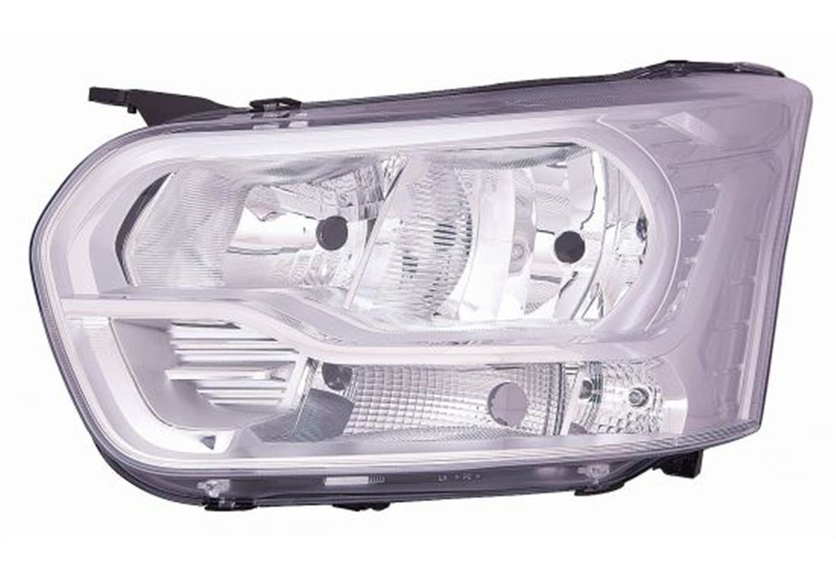 DEPO 431-11C6RMLD-EM - Far Sag - Ford Transit V-363