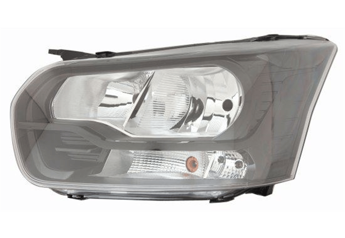 DEPO 431-11C6RMLDEM2 - Far Sag - Ford Transit V-363