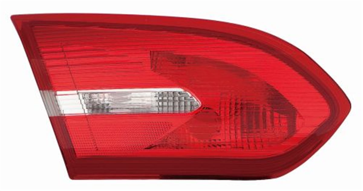 DEPO 431-1324R-UE - Stop Lambasi Iç Sag - Ford Focus