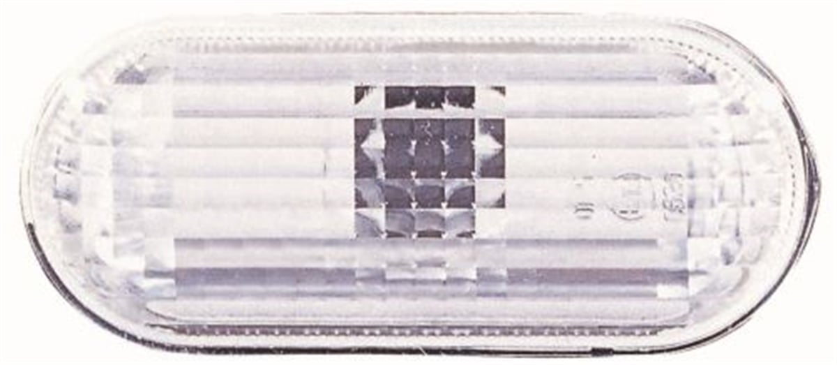 DEPO 431-1405N-UE - Çamurluk Sinyali - Ford Focus/fiesta/c-max