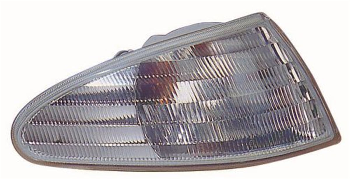 DEPO 431-1504L-UE - Sinyal Lambasi Sol - Ford Mondeo