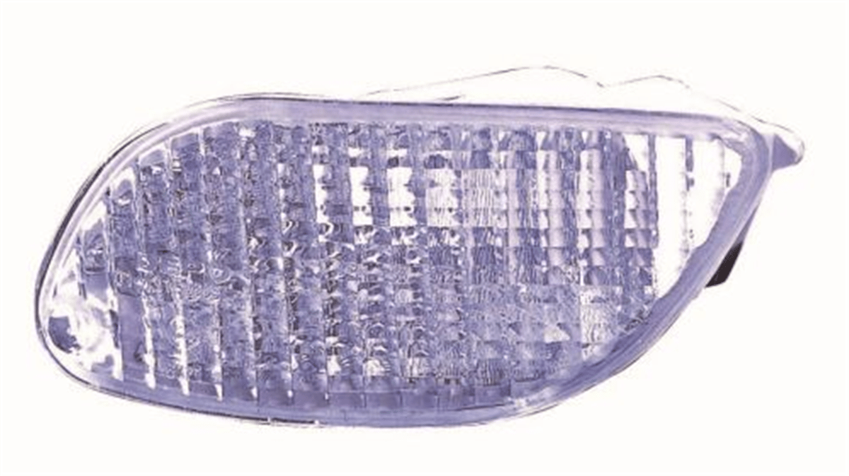 DEPO 431-1605L-BEVC - Sinyal Lambasi Sol - Ford Focus