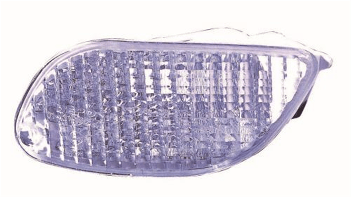 DEPO 431-1605R-BEVC - Sinyal Lambasi Sag - Ford Focus