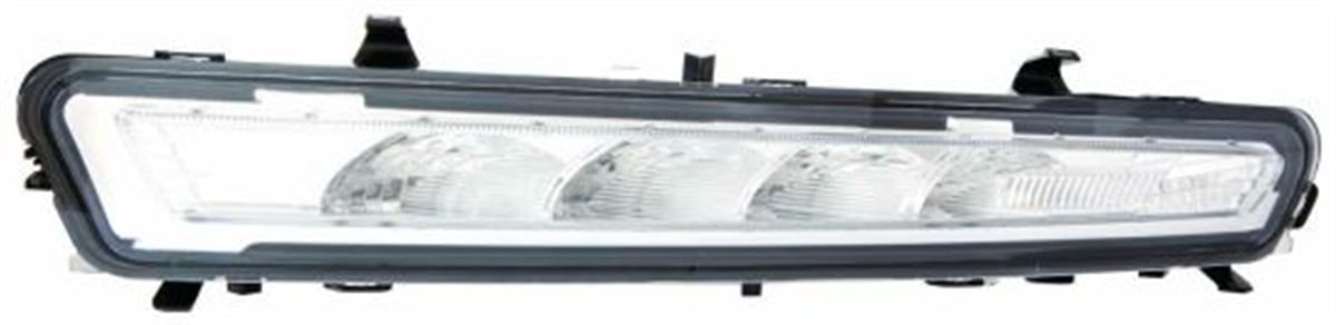 DEPO 431-1607L-AE - Gündüz Fari Sol - Ford Mondeo