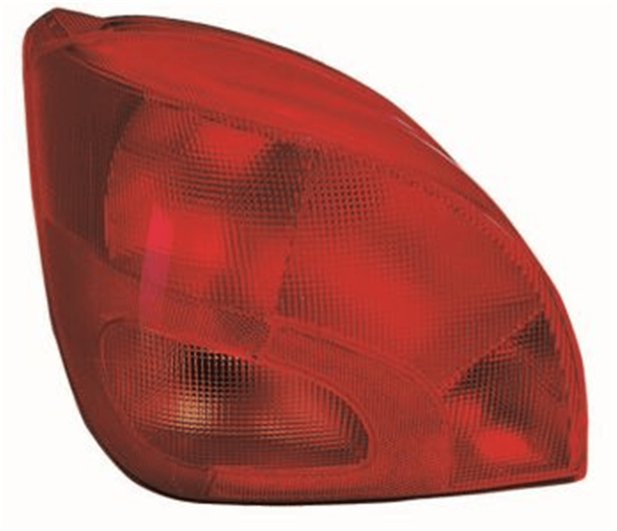 DEPO 431-1919L-LD-UE - Stop Lambasi Sol - Ford Fiesta