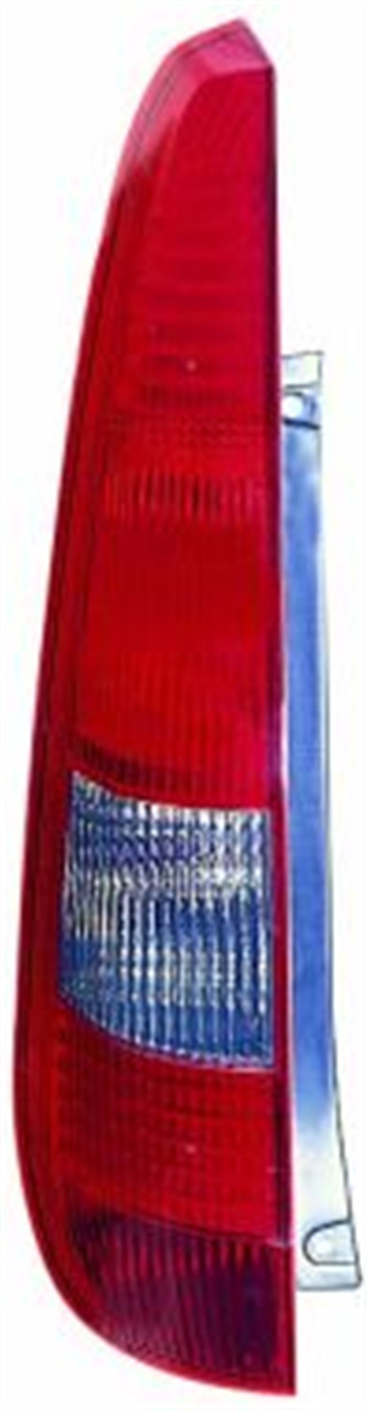 DEPO 431-1952L-LD-UE - Stop Lambasi Sol - Ford Fiesta
