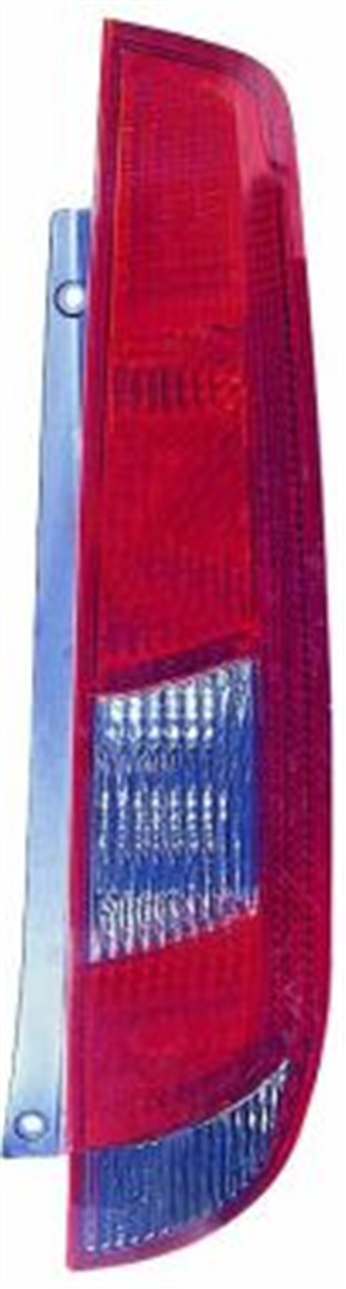 DEPO 431-1953R-LD-UE - Stop Lambasi Sag - Ford Fiesta