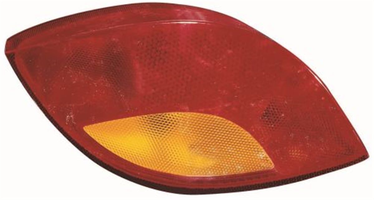 DEPO 431-1957L-LD-UE - Stop Lambasi Sol - Ford Ka