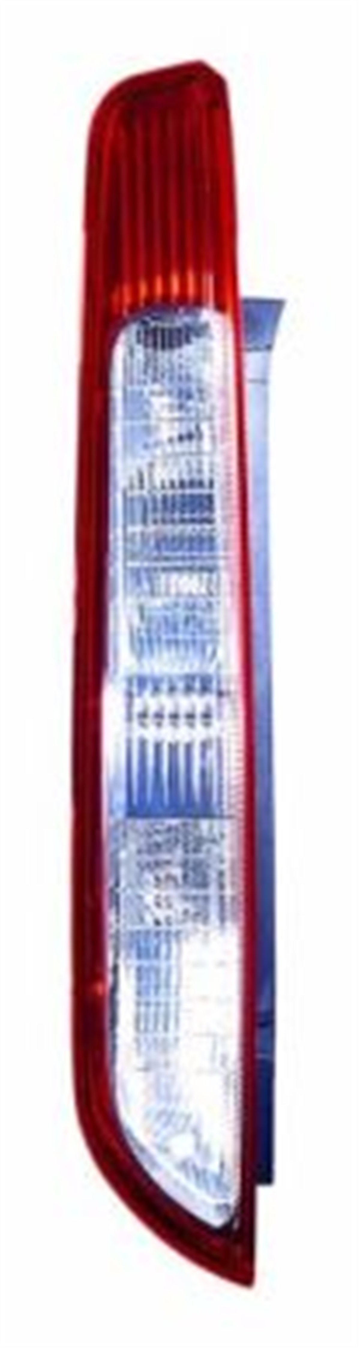 DEPO 431-1979L-UE - Stop Lambasi Sol - Ford Focus