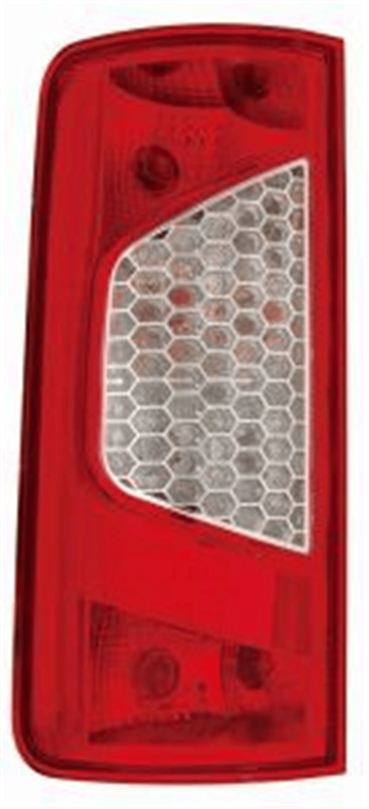 DEPO 431-1994L-UE - Stop Lambasi Sol - Ford Connect