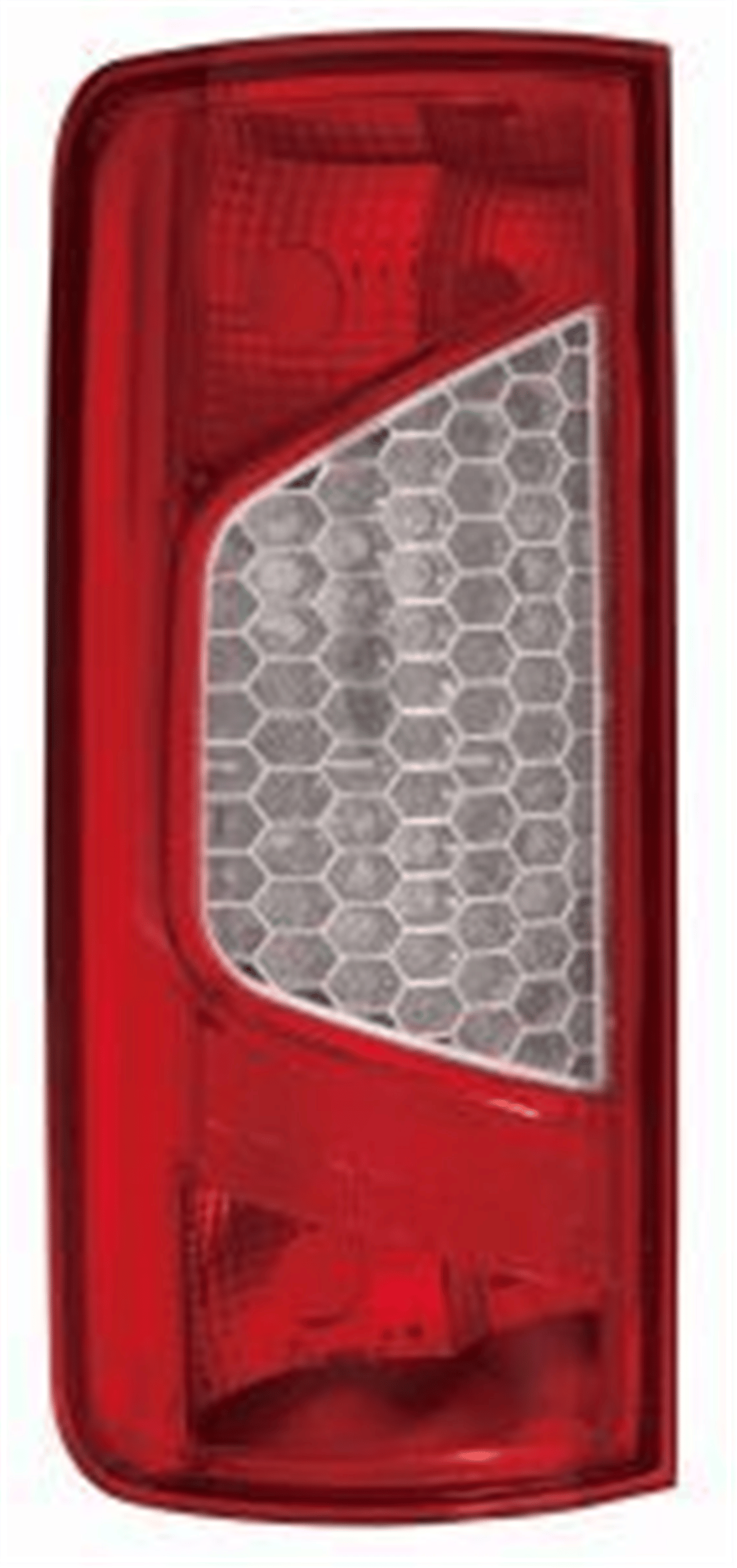 DEPO 431-1994R-UE - Stop Lambasi Sag - Ford Connect