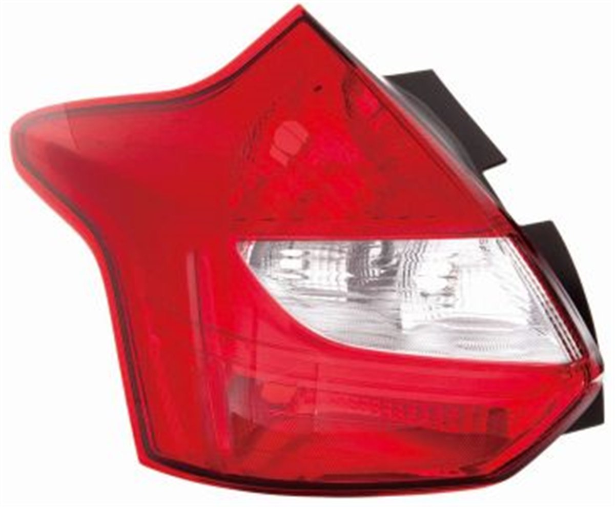 DEPO 431-19A4R-UE - Stop Lambasi Sag - Ford Focus