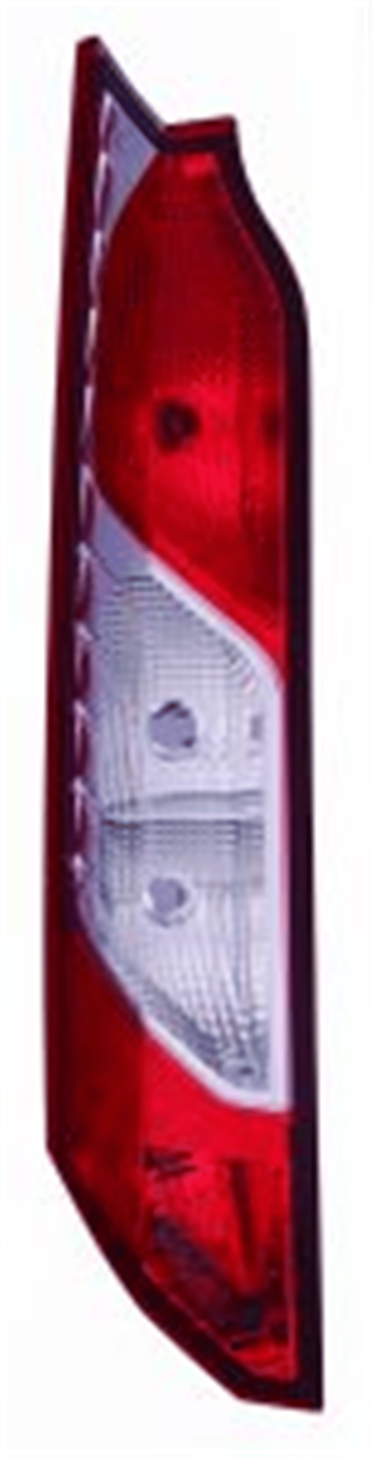 DEPO 431-19C4R-UE - Stop Lambasi Sag - Ford Connect V-408
