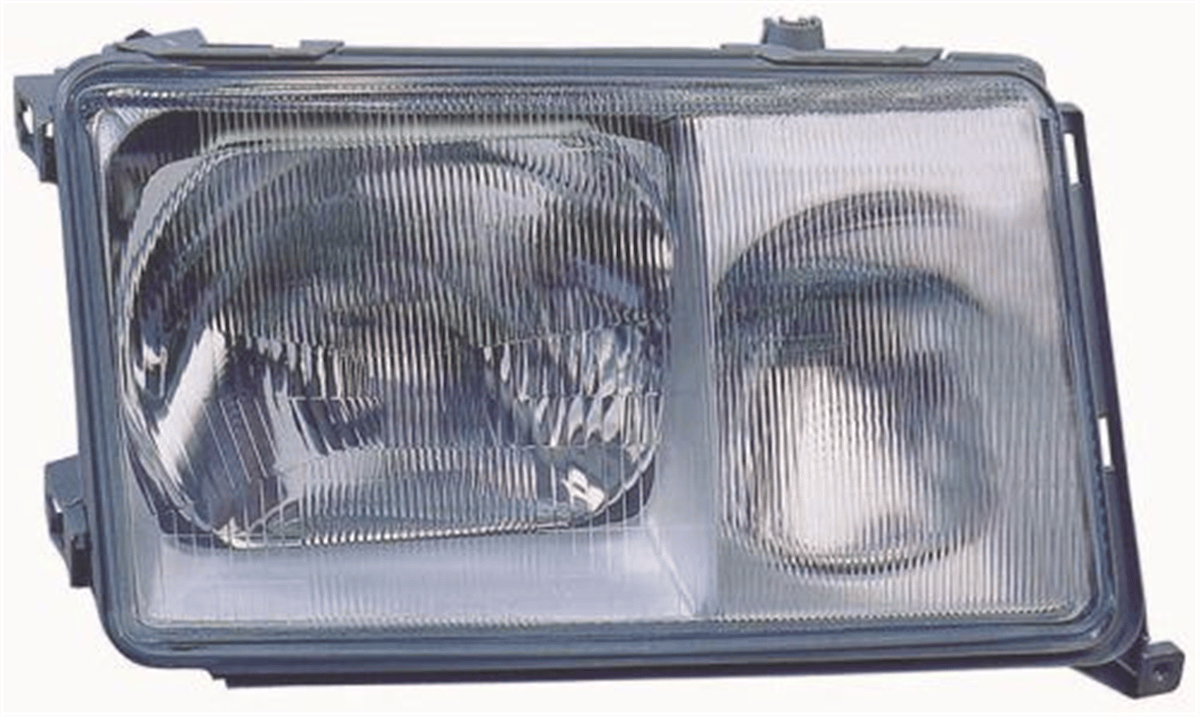 DEPO 440-1103R-LD-EN - Far Sag - Mercedes 124