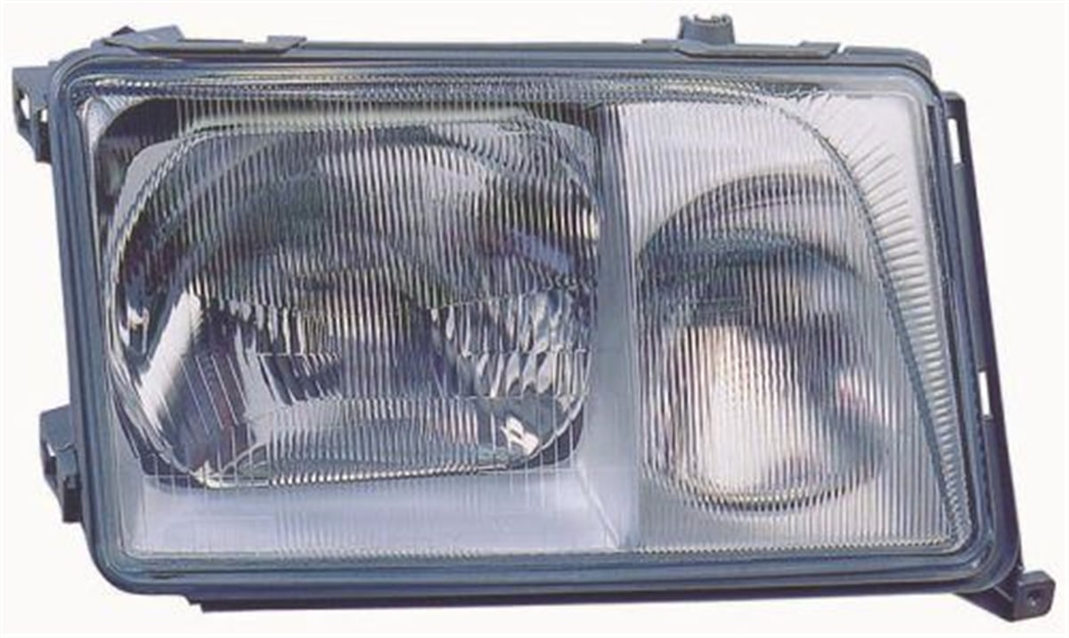 DEPO 440-1108L-LD-E - Far Sol - Mercedes W124