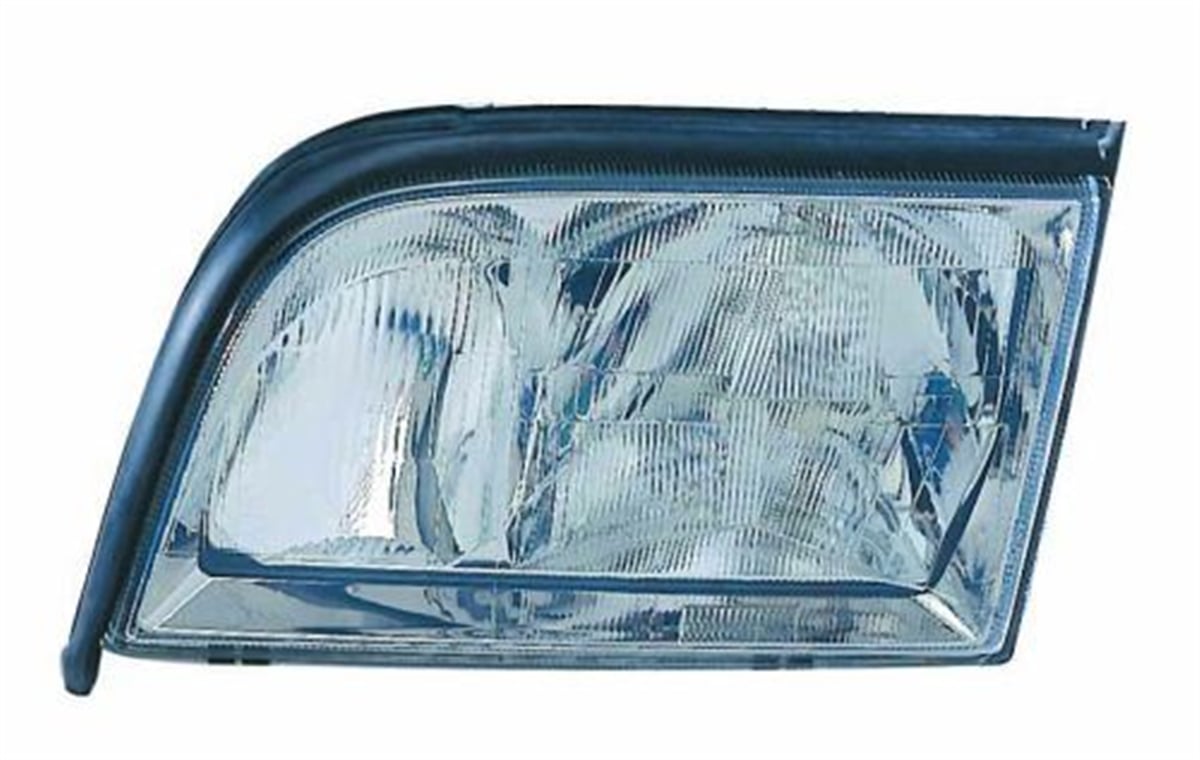 DEPO 440-1111L-LD-EM - Far Sol - Mercedes W140