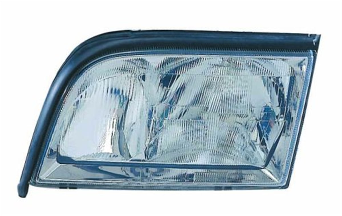 DEPO 440-1111R-LD-EM - Far Sag - Mercedes W140