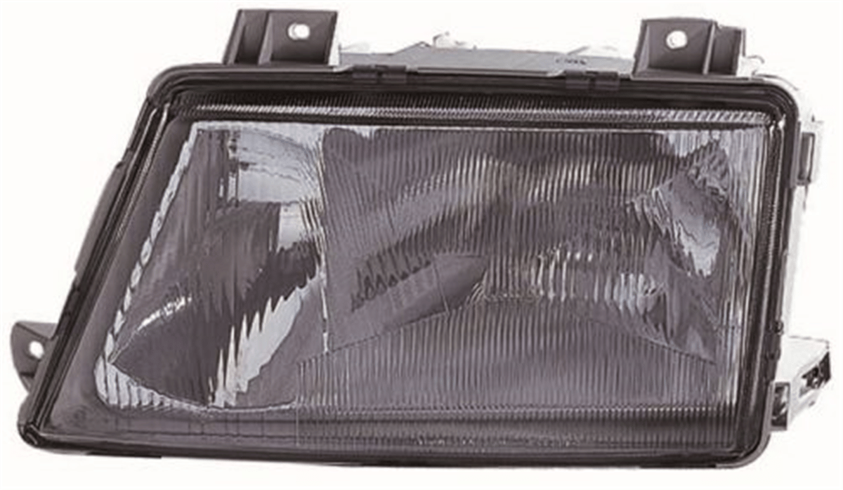 DEPO 440-1115L-LD-EF - Far Sol - Mercedes Sprt.312.d