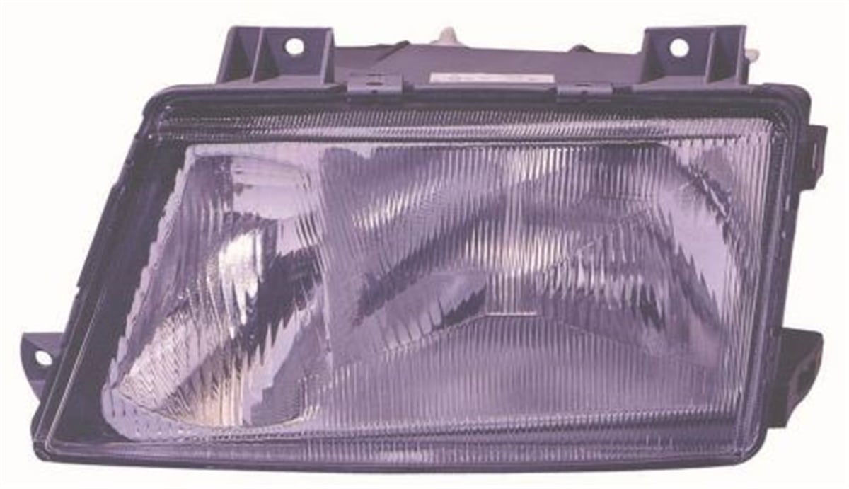 DEPO 440-1115R-LD-E - Far Sag - Mercedes Sprt.312.d
