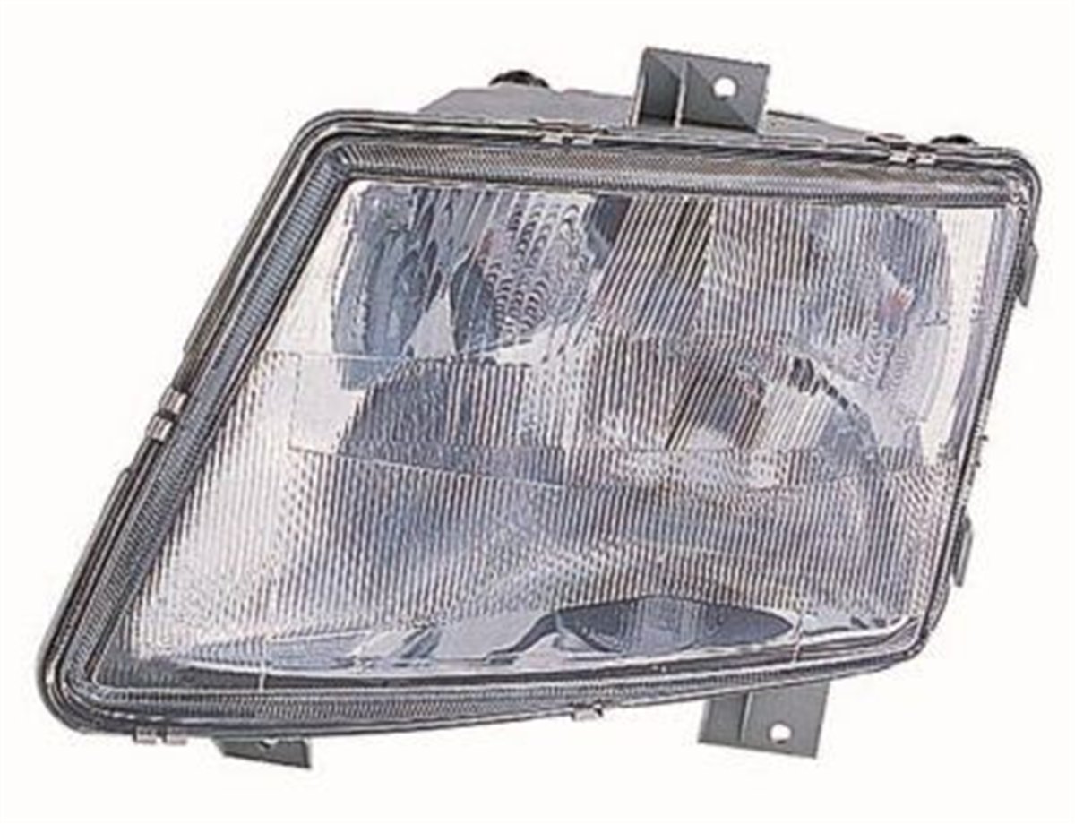 DEPO 440-1119L-LD-EM - Far Sol - Mercedes Vito.110.d-cdi