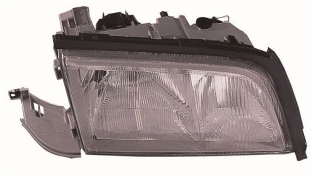 DEPO 440-1121L-LD-EM - Far Sol - Mercedes W202