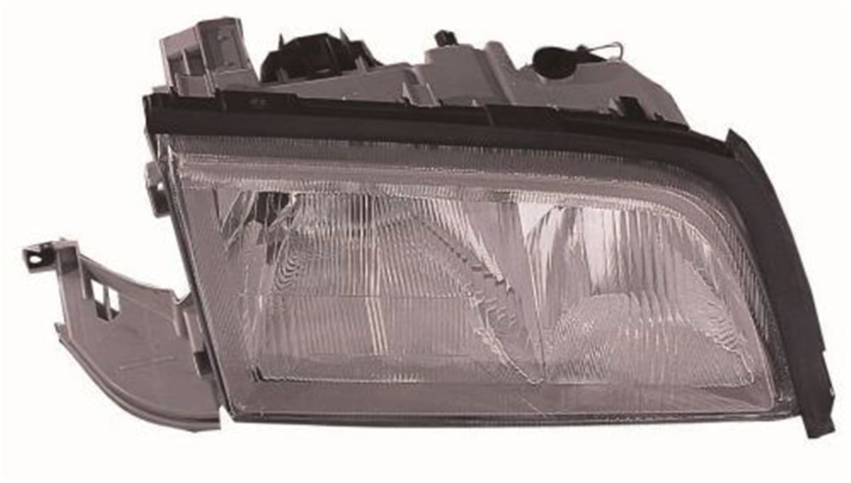 DEPO 440-1121R-LD-EM - Far Sag - Mercedes W202