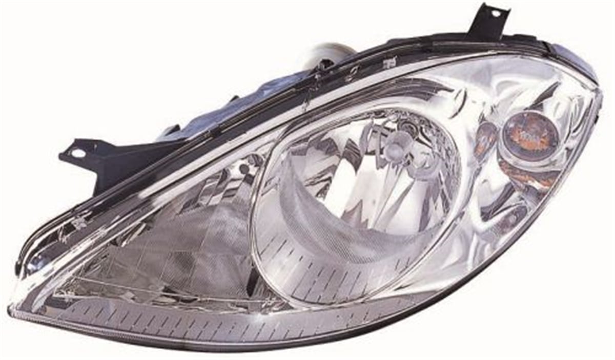 DEPO 440-1143R-LD-EM - Far Sag - Mercedes W169