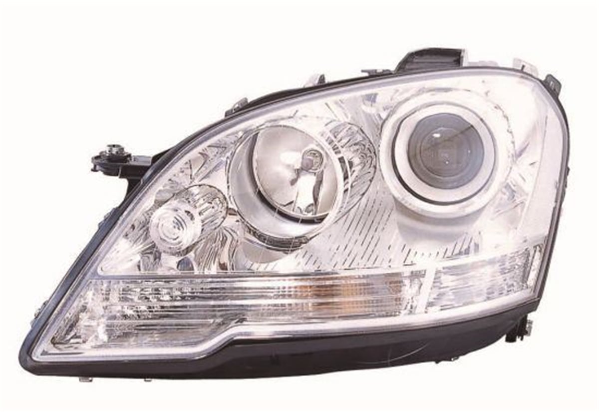 DEPO 440-1176RMLD-EM - Far Sol - Mercedes W164